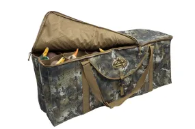 12-Slot Deluxe Duck Decoy Bag-GORE® OPTIFADE® Timber
