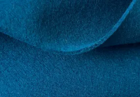 3mm Azure Wool Felt (Made in USA)