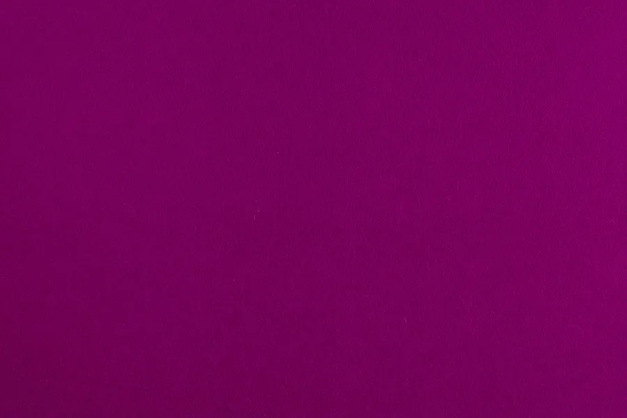3mm Fuchsia Wool Felt (Made in USA)