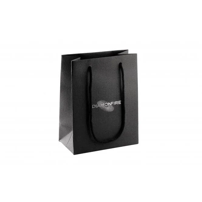 4 Claw Cubic Zirconia Solitaire 1ct Ring R3752