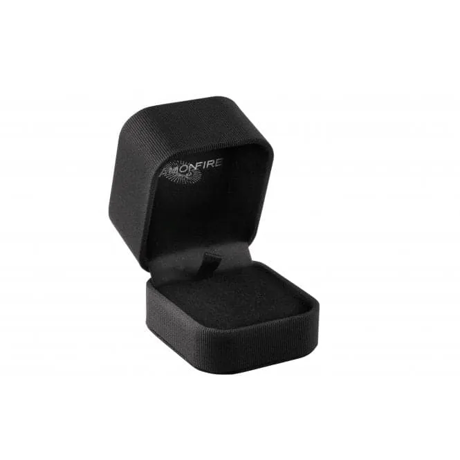 4 Claw Cubic Zirconia Solitaire 1ct Ring R3752