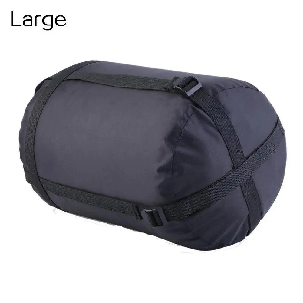 AdventureSeeker Waterproof Gear Bags - Essential Storage Solution for Outdoor Lovers