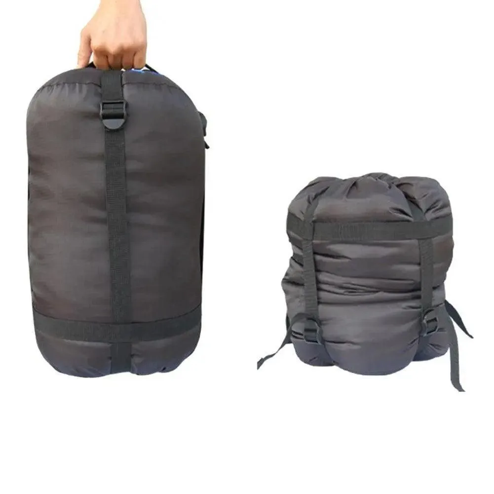 AdventureSeeker Waterproof Gear Bags - Essential Storage Solution for Outdoor Lovers
