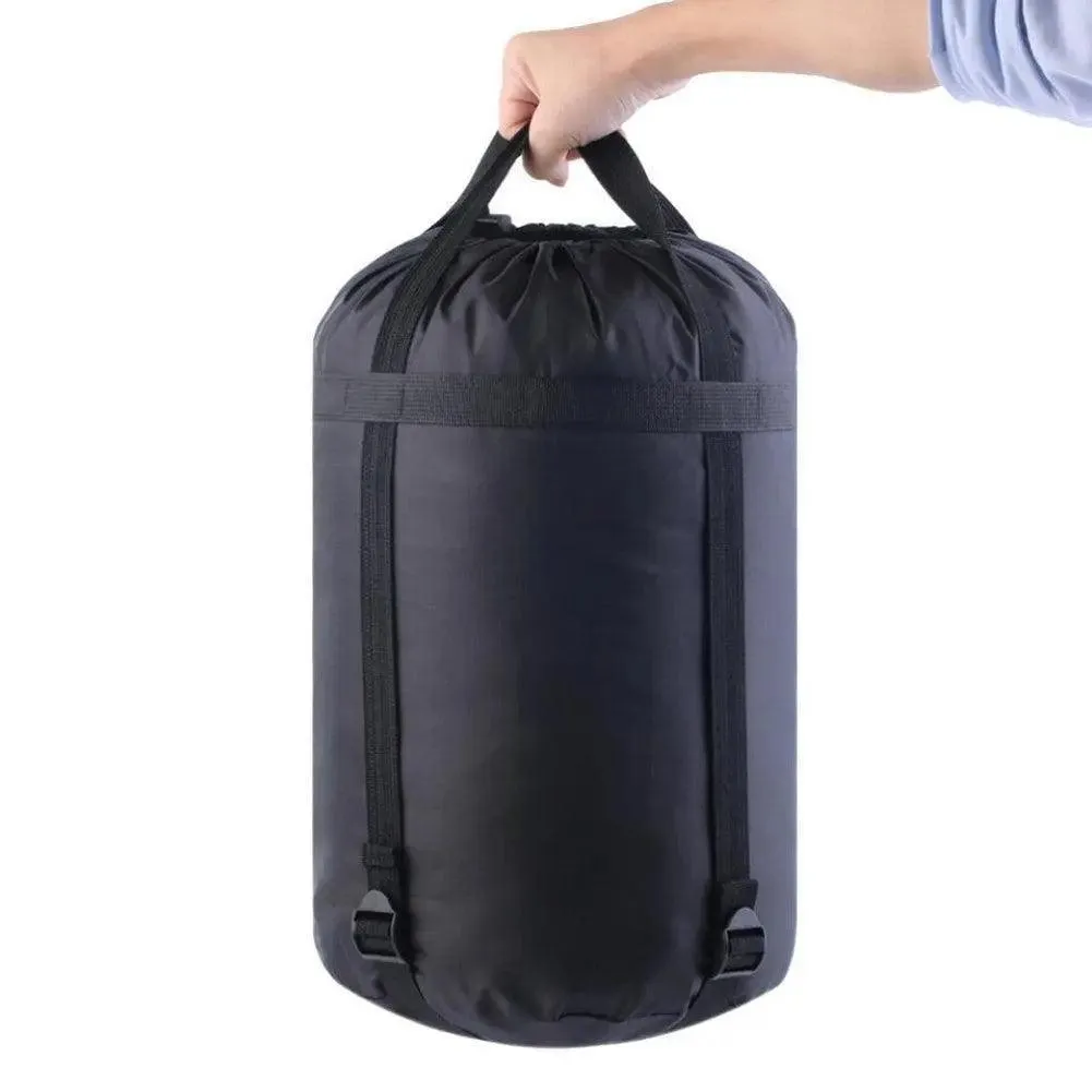 AdventureSeeker Waterproof Gear Bags - Essential Storage Solution for Outdoor Lovers