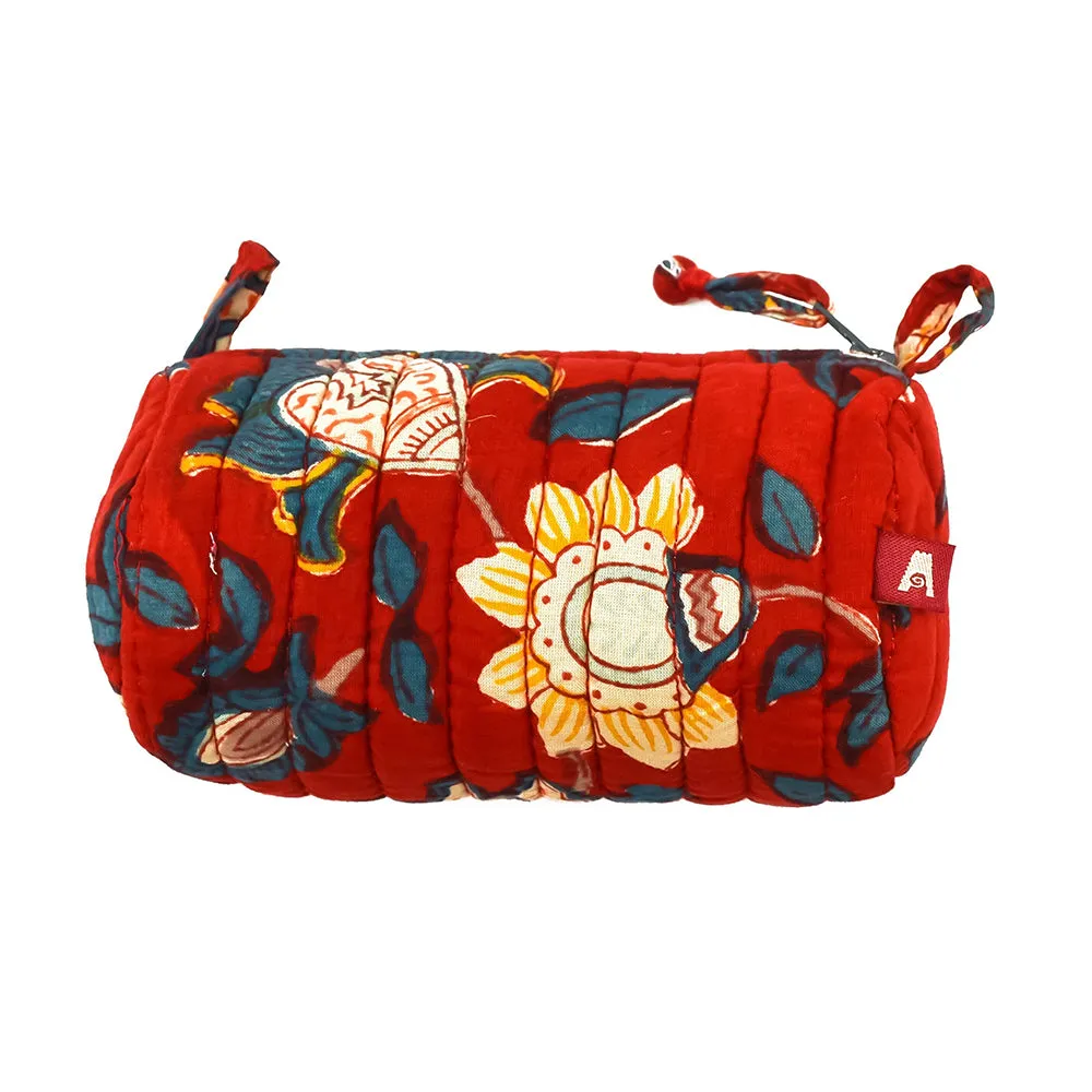 Anju Bloomsbury Personal Accessory Bag
