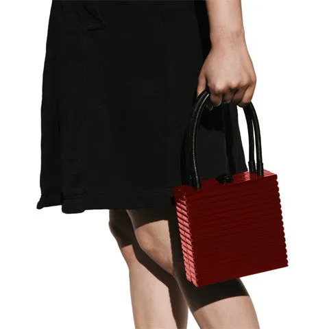 Antonia Red