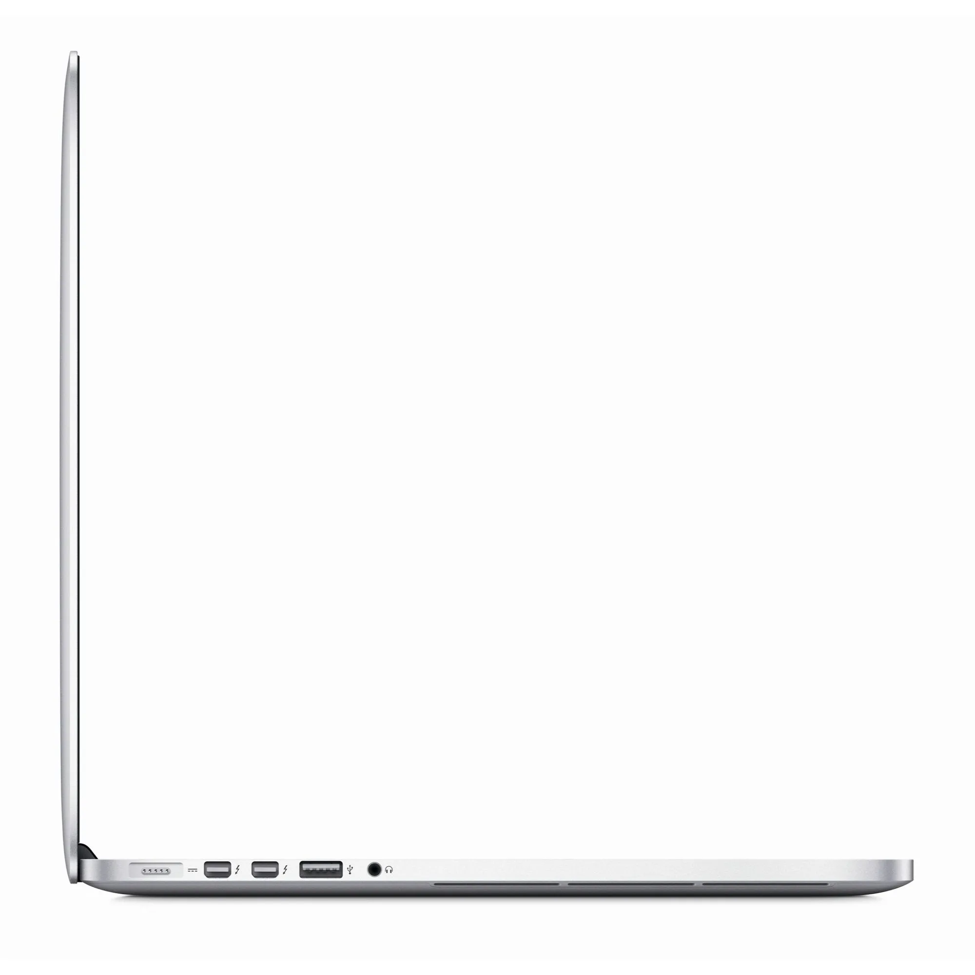 Apple 15 MacBook Pro Core i7 256GB SSD A1398 (Refurbished)
