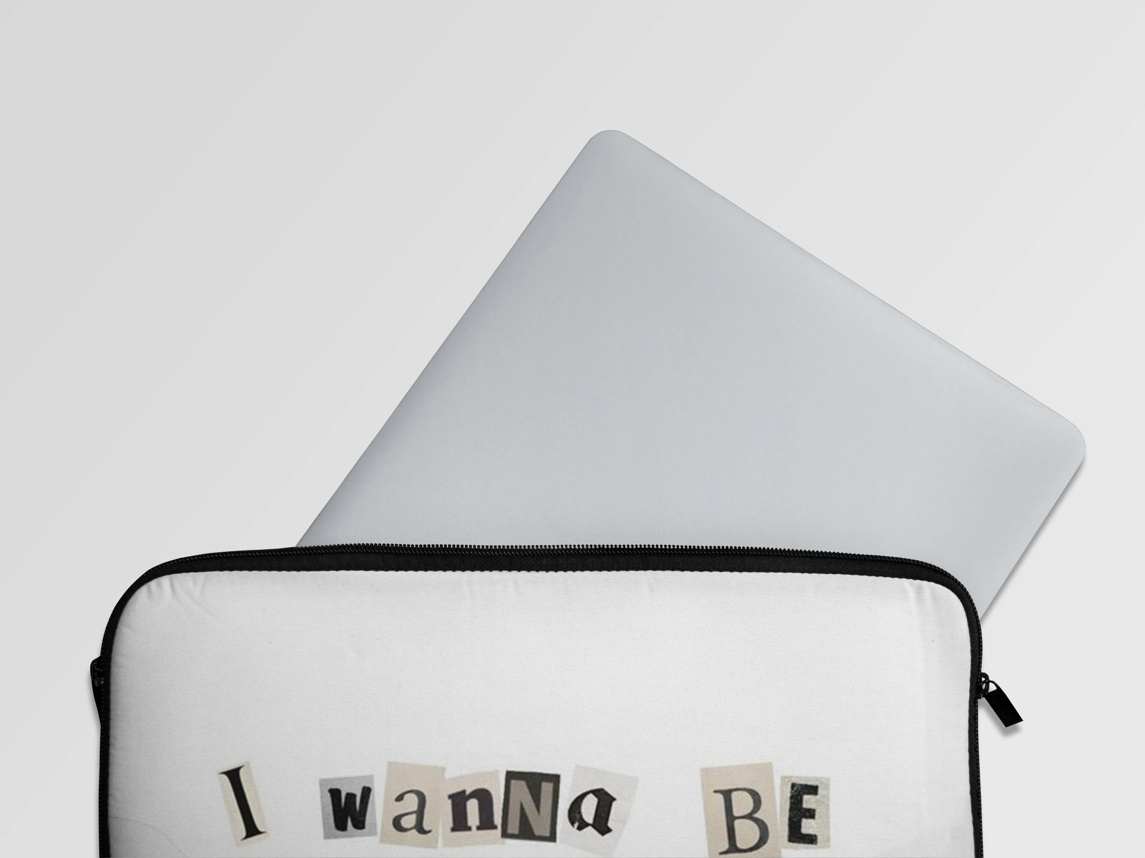 Arctic Monkeys Laptop Sleeve Bag