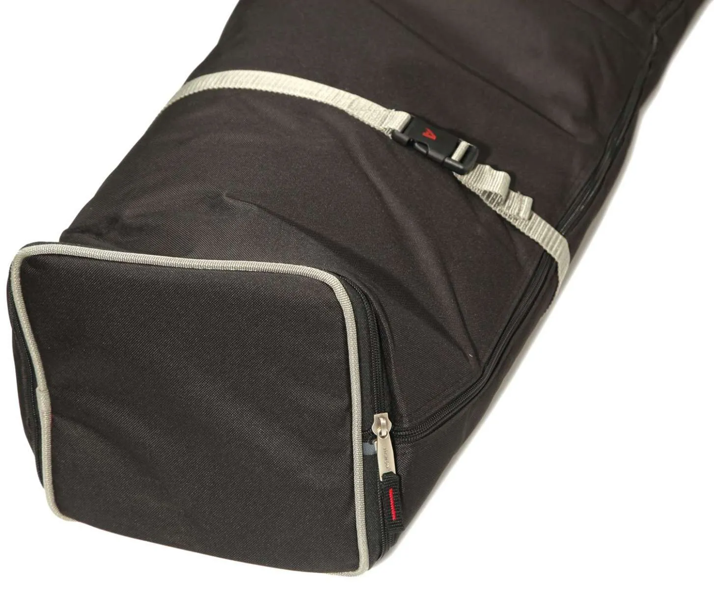 Athalon Expanding Double Ski Pad Bag 2023