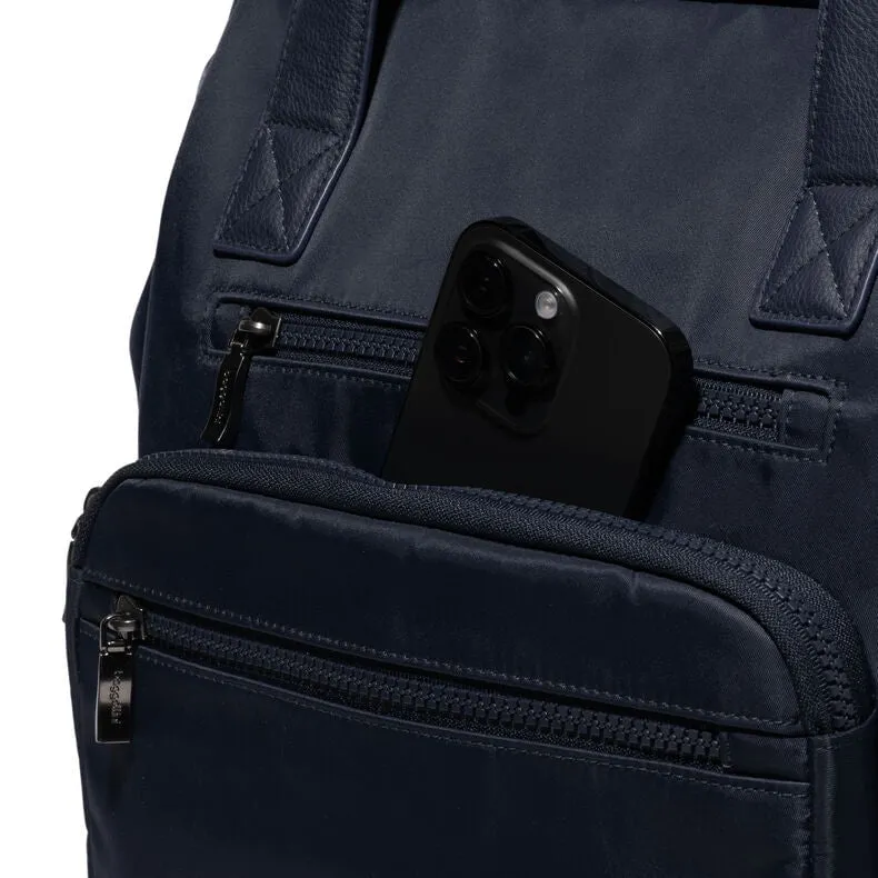Baggallini Chelsea Laptop Backpack