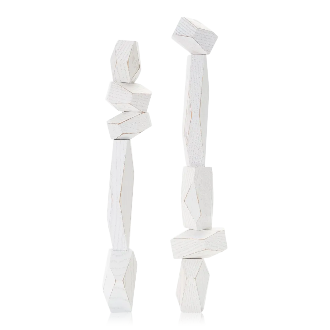 Balancing Blocks