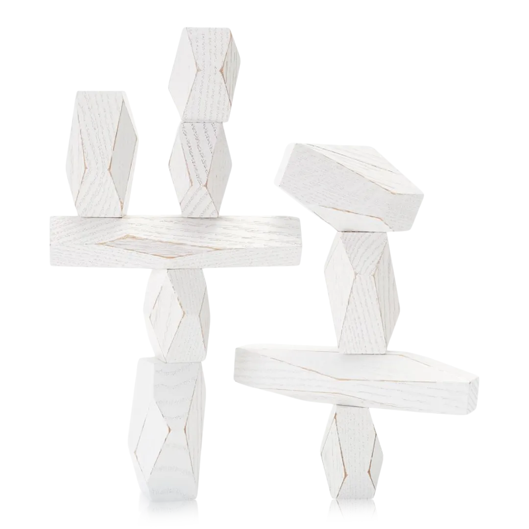 Balancing Blocks