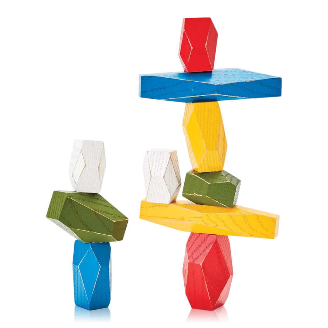 Balancing Blocks