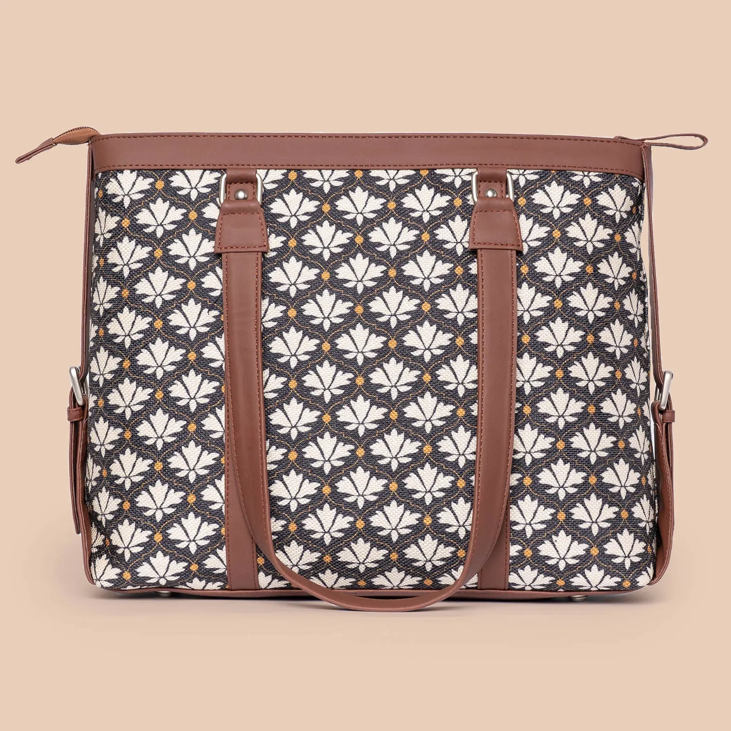 Bidri Kaiser Women's Office Bag
