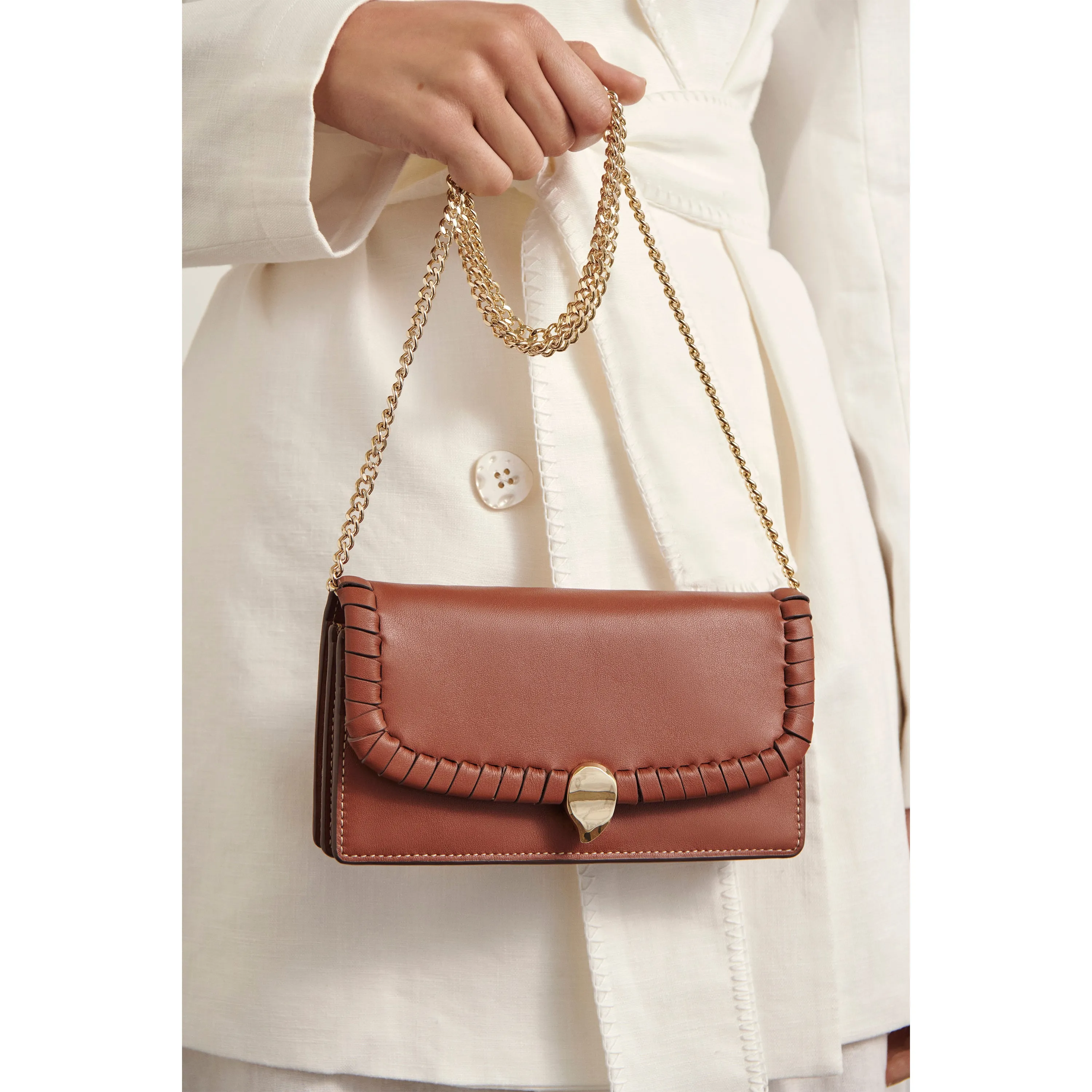 Blisse Wallet Clutch