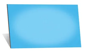 Blue Play board