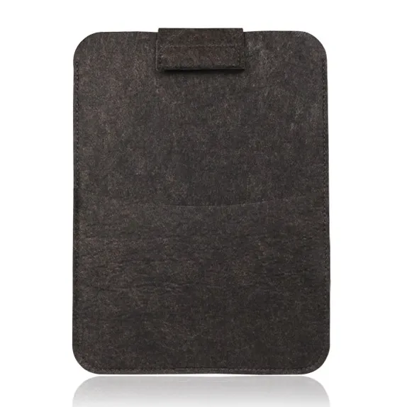 Bugs Eyes Wool Laptop Sleeve