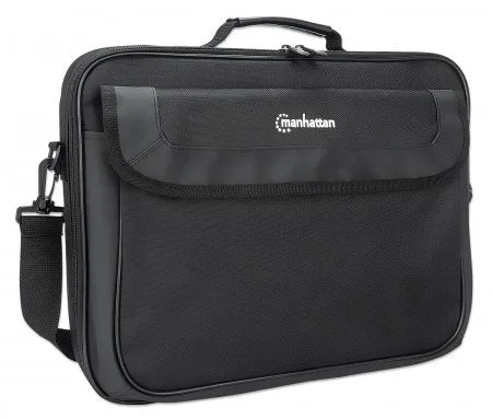 Cambridge Laptop Bag 15.6In-