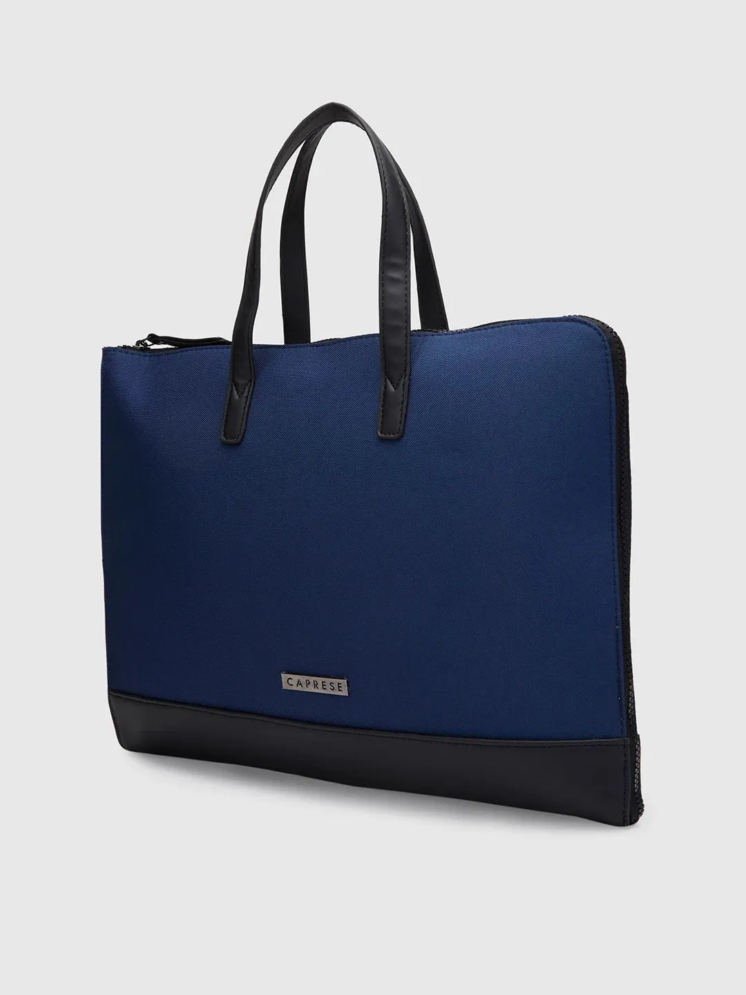 Caprese Rogue Laptop Sleeve Large Navy