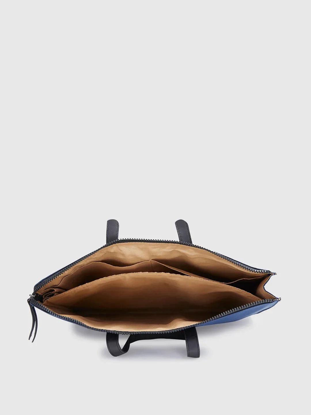 Caprese Rogue Laptop Sleeve Large Navy