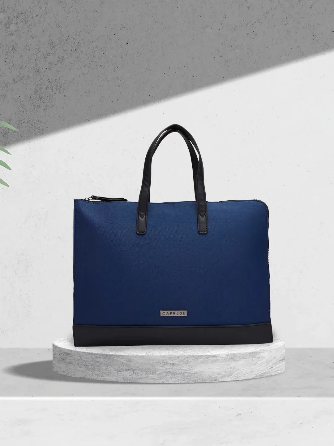 Caprese Rogue Laptop Sleeve Large Navy