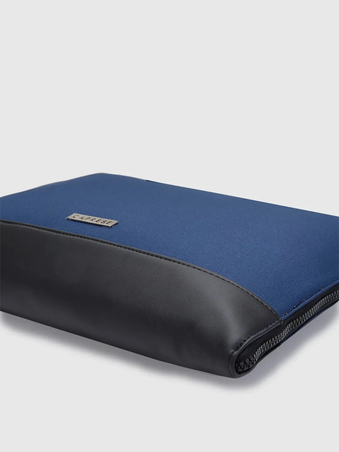 Caprese Rogue Laptop Sleeve Large Navy