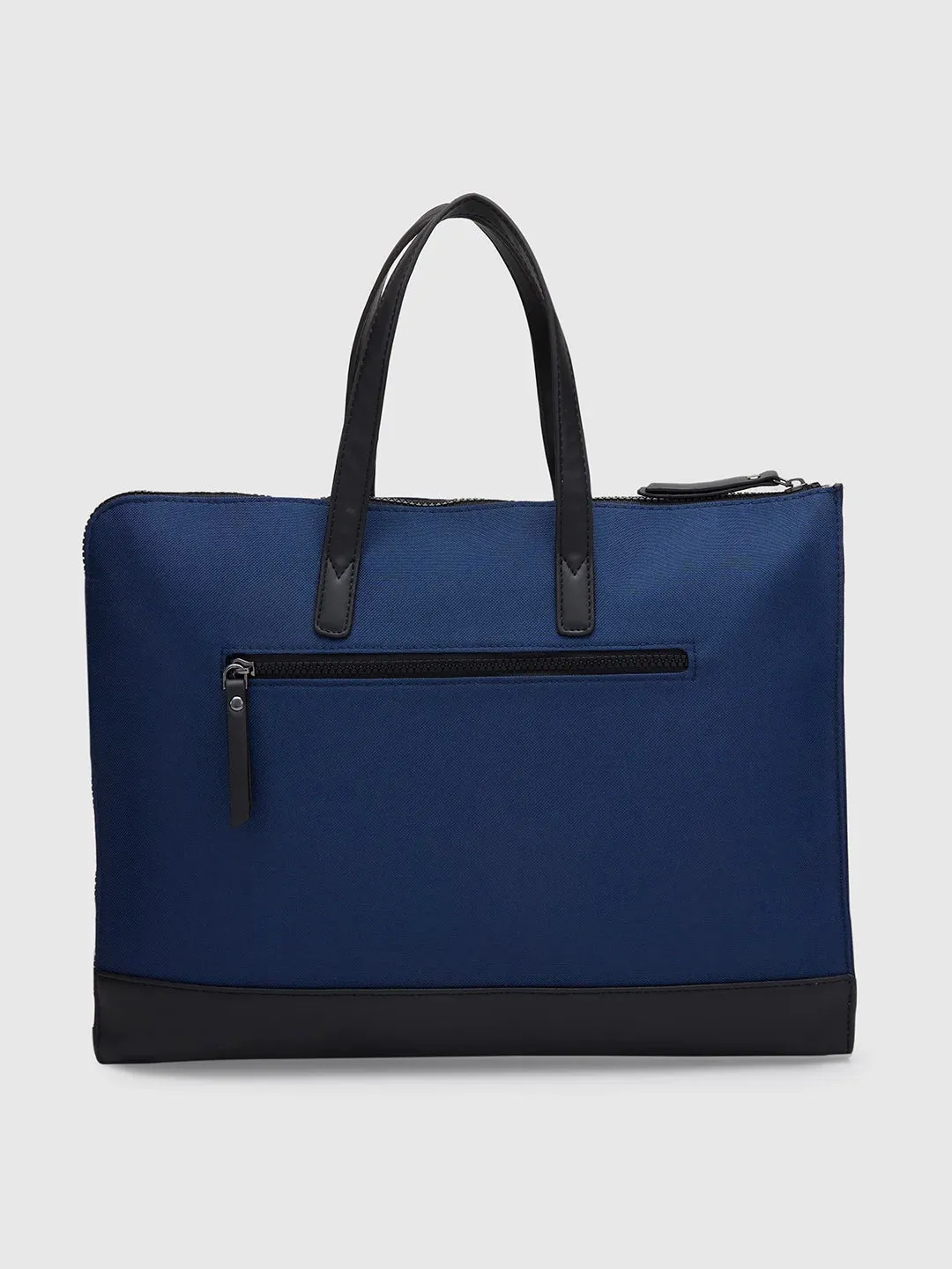 Caprese Rogue Laptop Sleeve Large Navy
