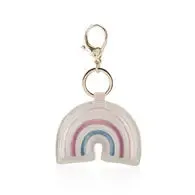 Charm Keychain