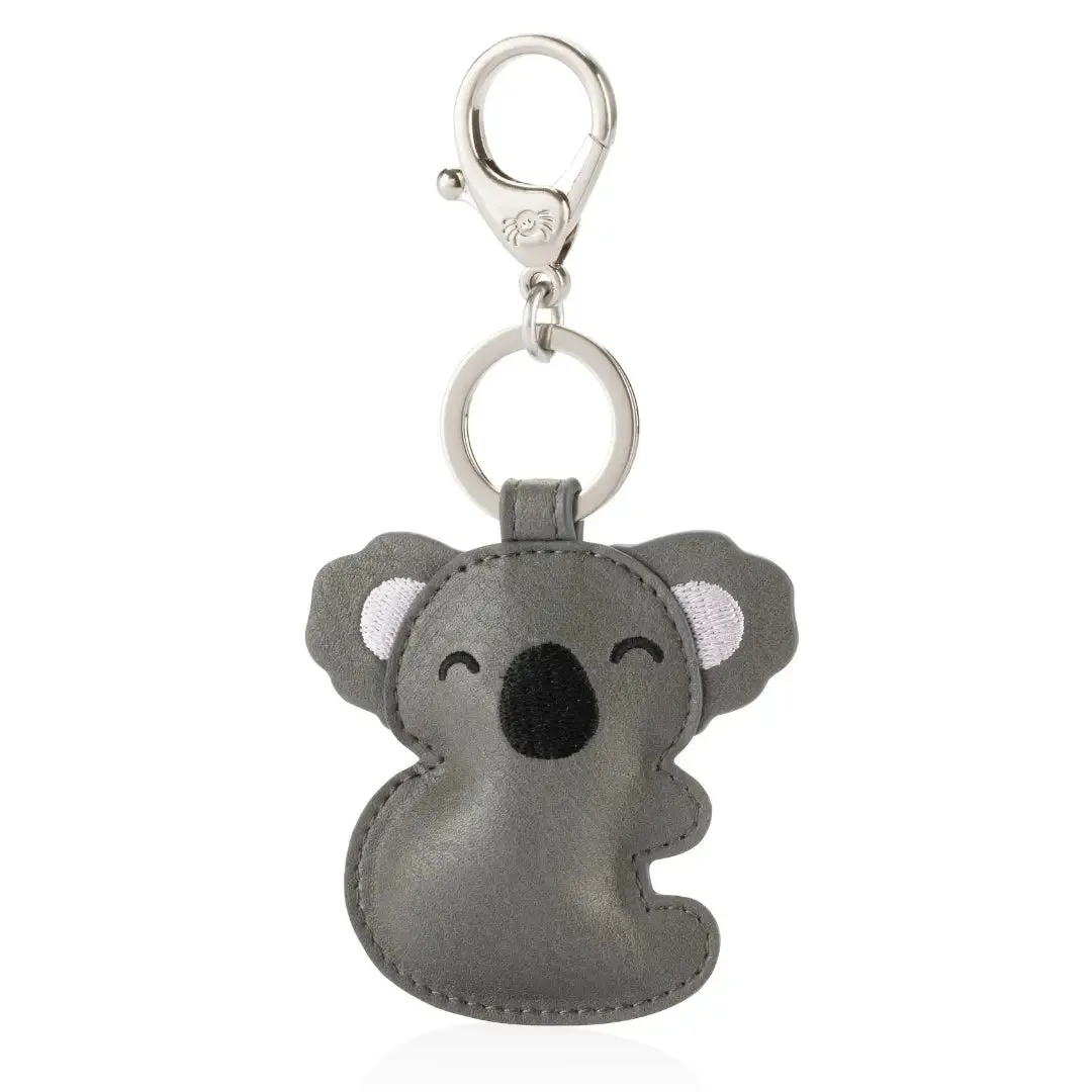 Charm Keychain