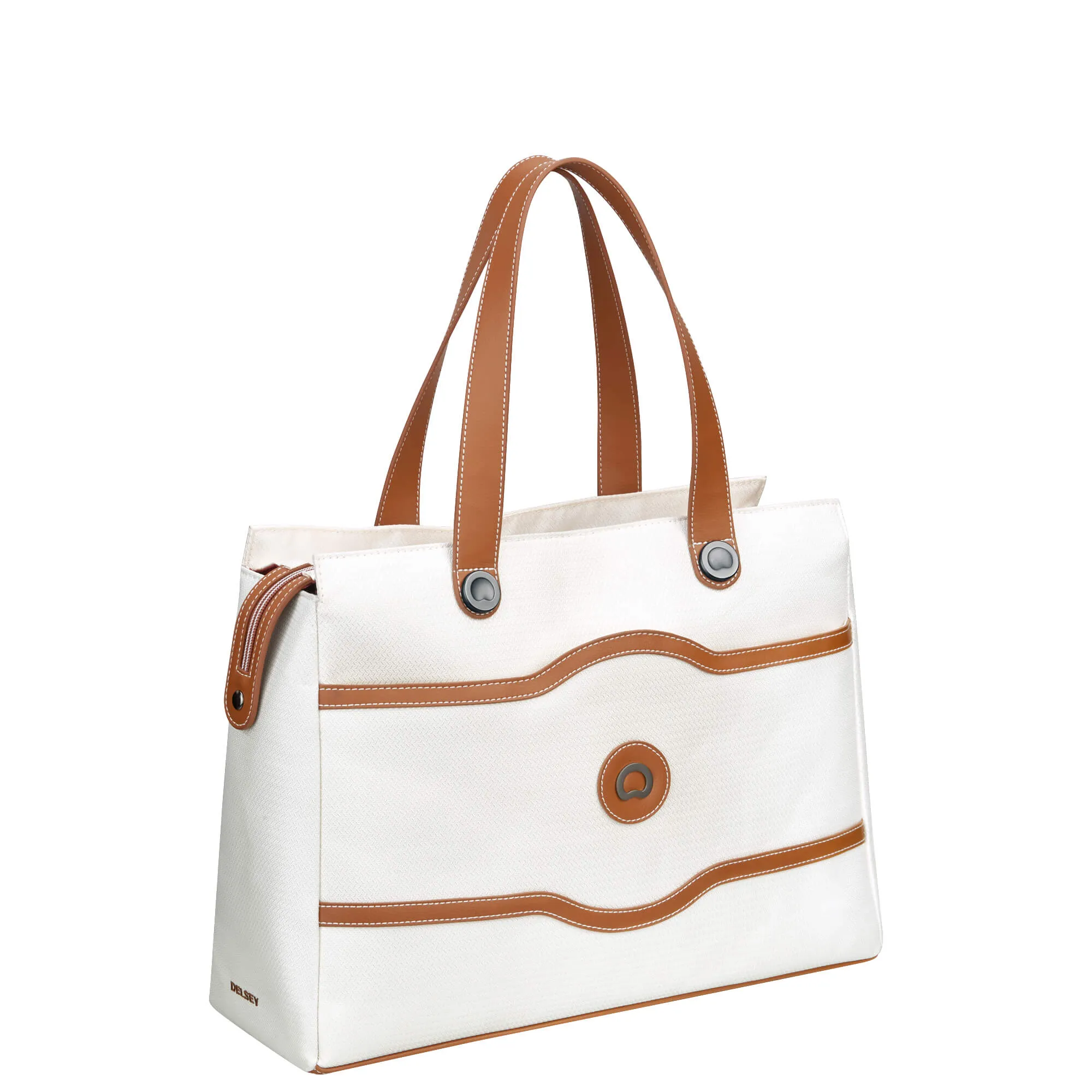 Chatelet Soft Air Shoulder Bag - 16"