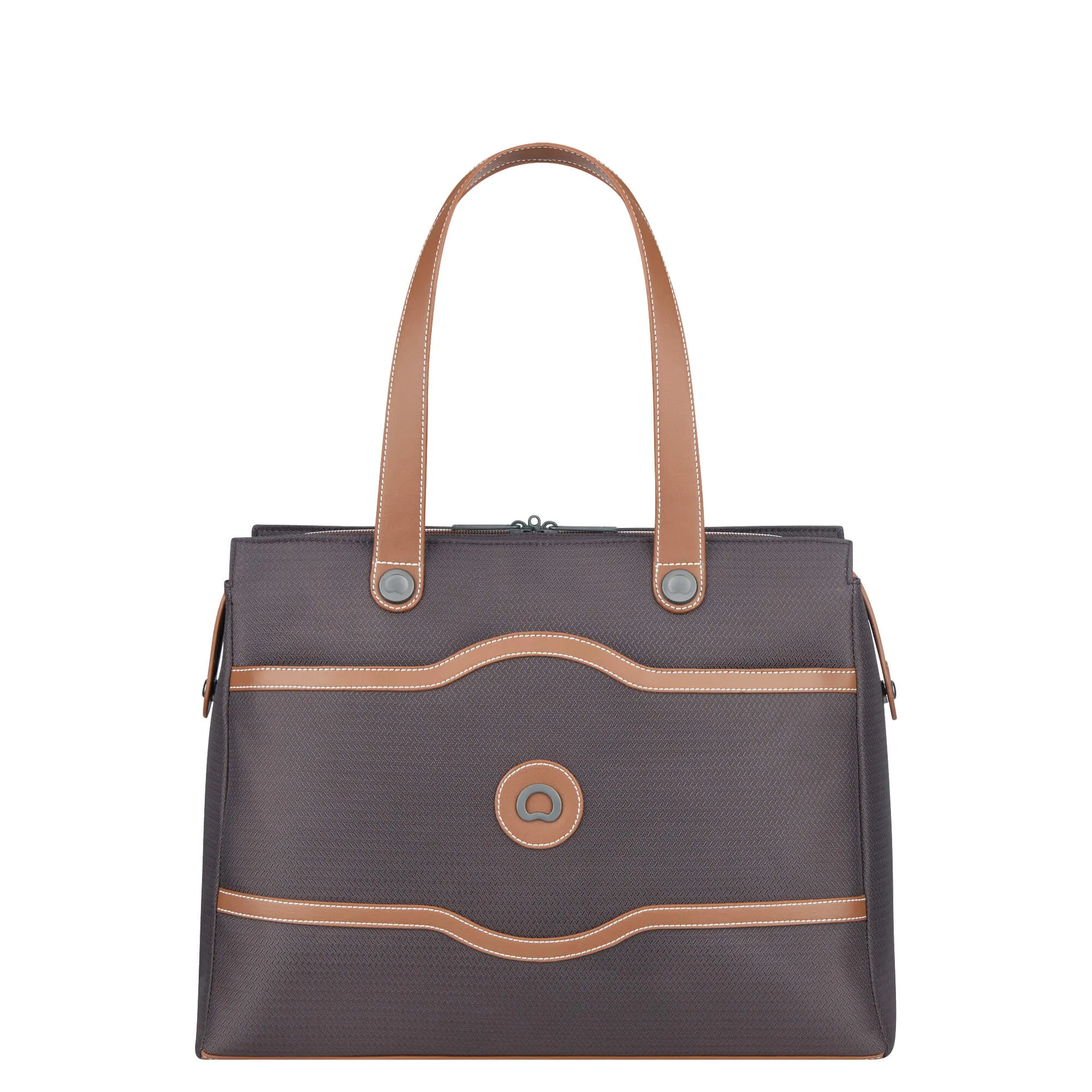 Chatelet Soft Air Shoulder Bag - 16"