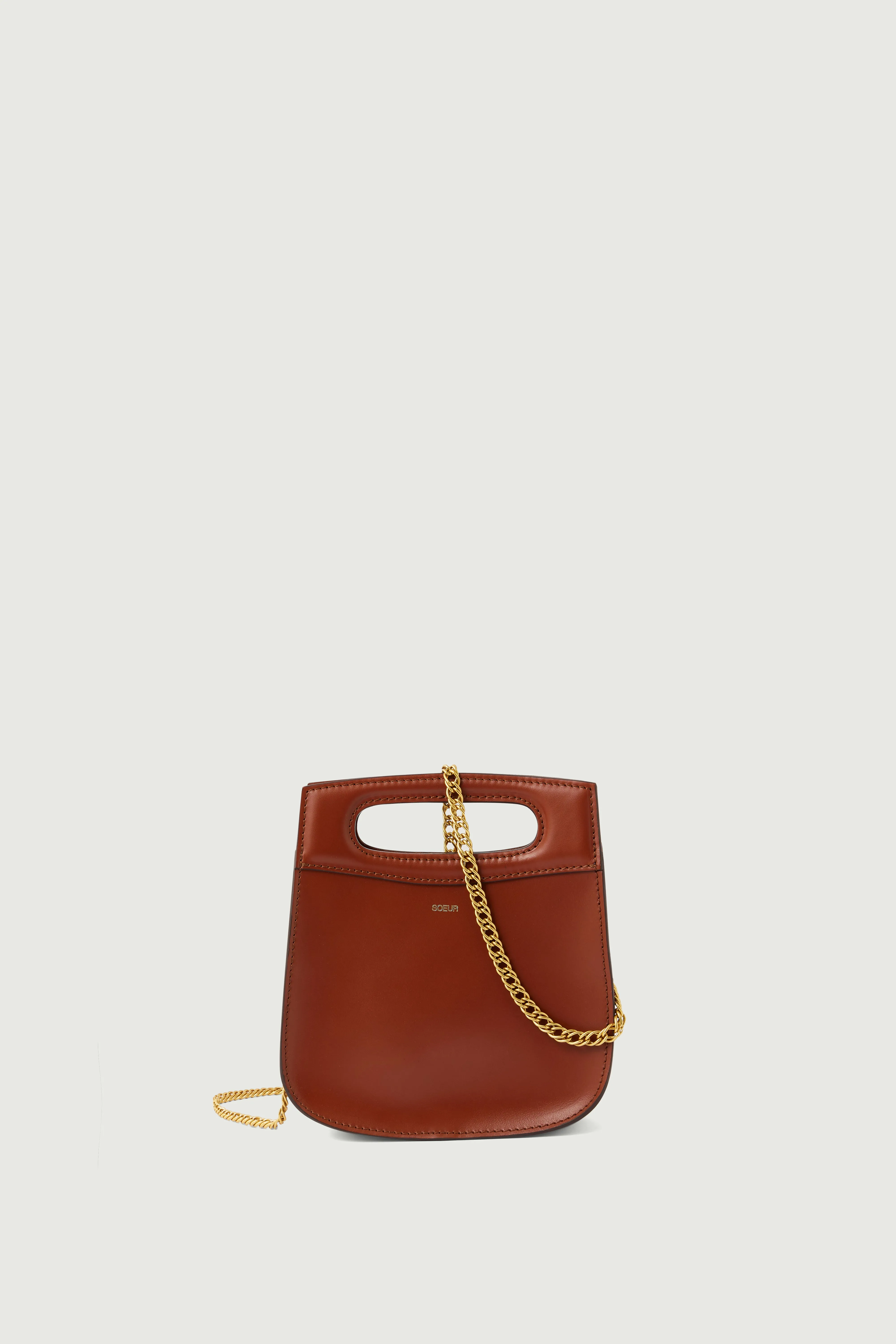 CHERI BROWN MINI BAG