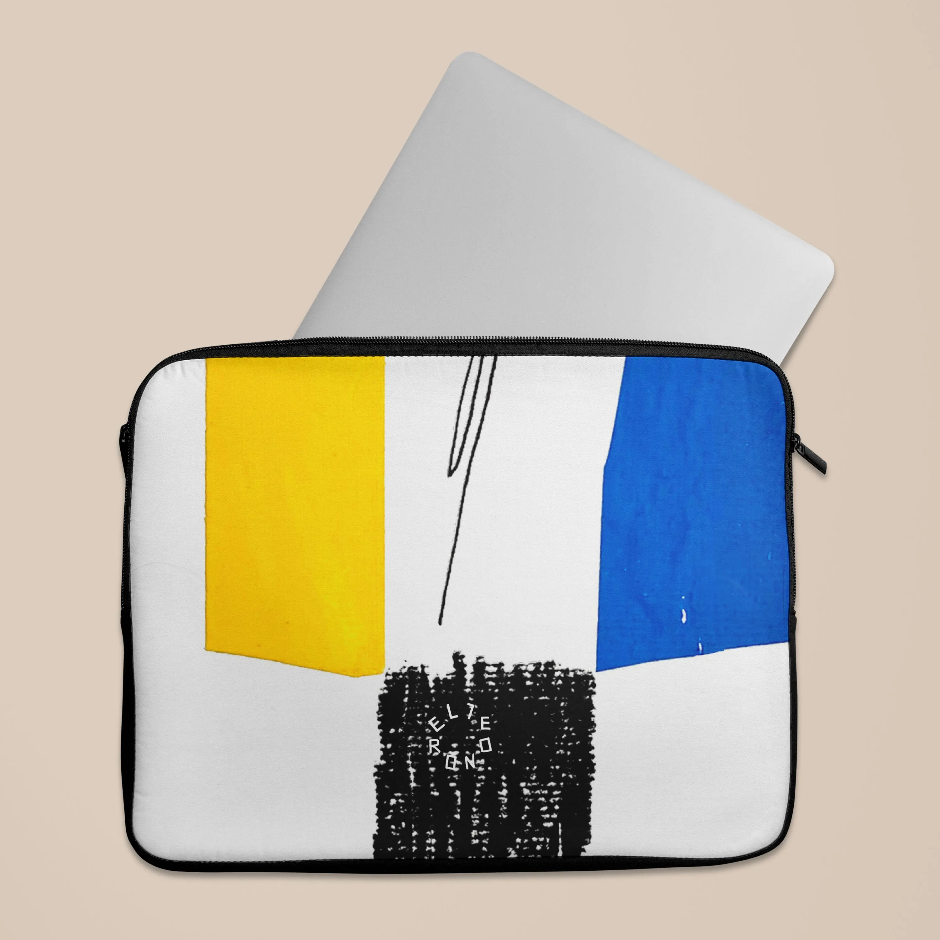 Chromatic Laptop Sleeve