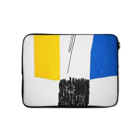 Chromatic Laptop Sleeve