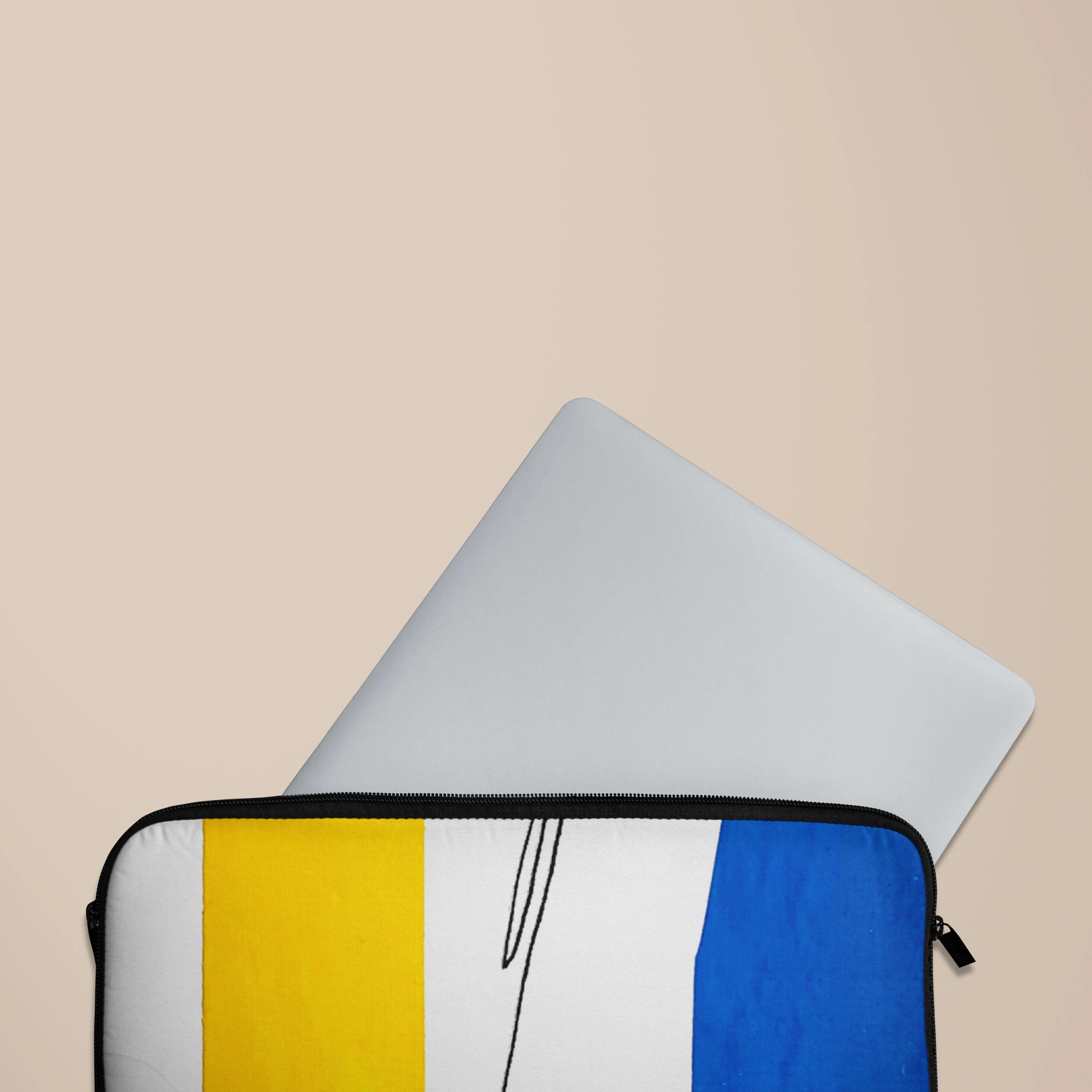 Chromatic Laptop Sleeve