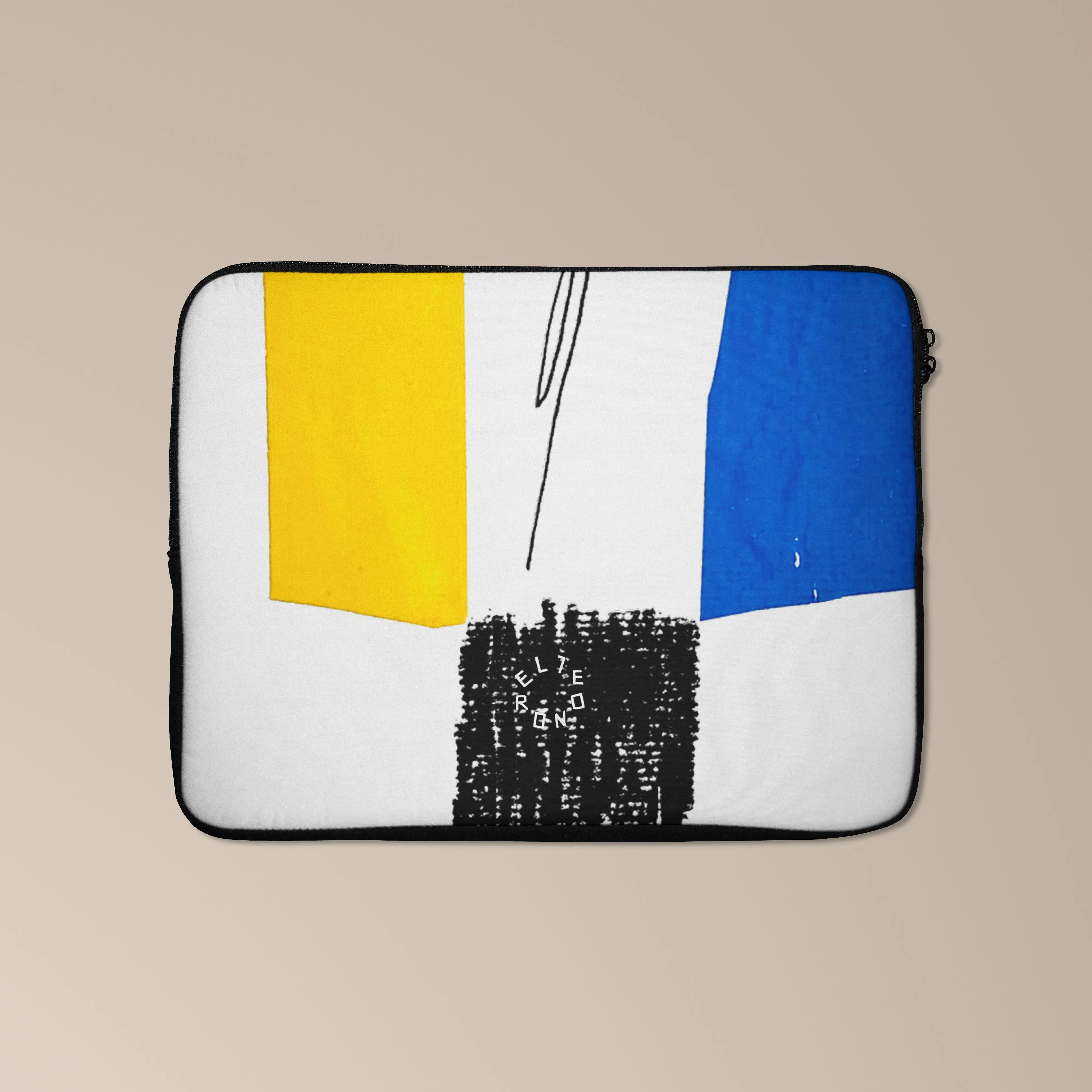 Chromatic Laptop Sleeve