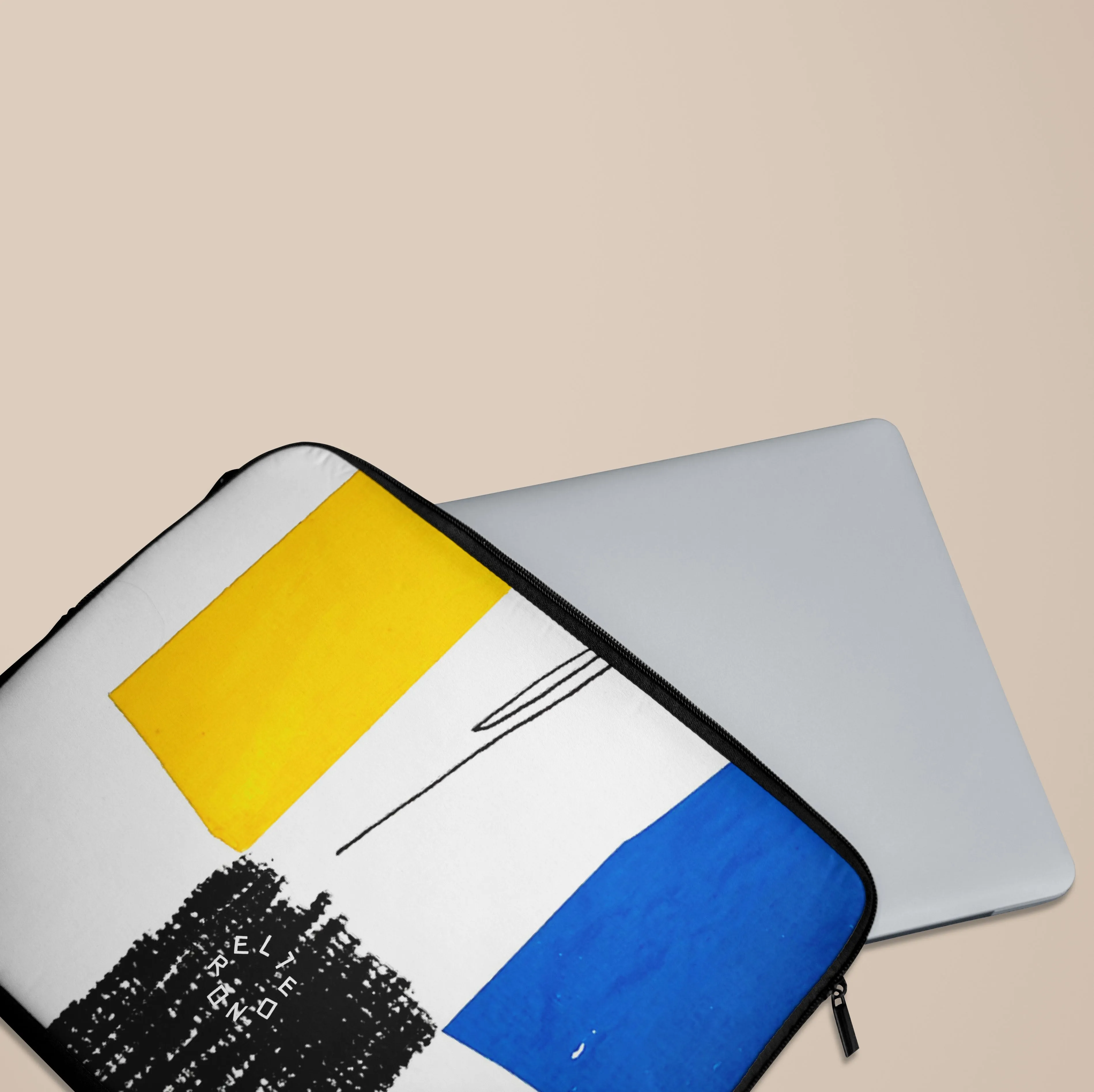 Chromatic Laptop Sleeve