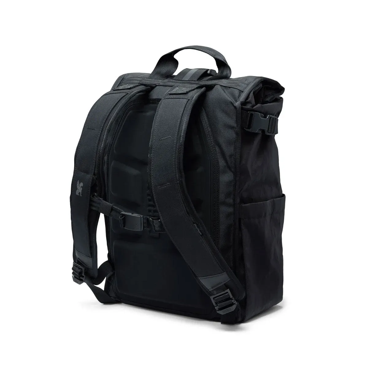 Chrome Industries : Barrage Cargo Bag 18L : Black XRF