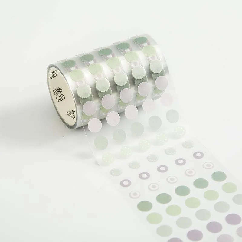 Circle Stickers