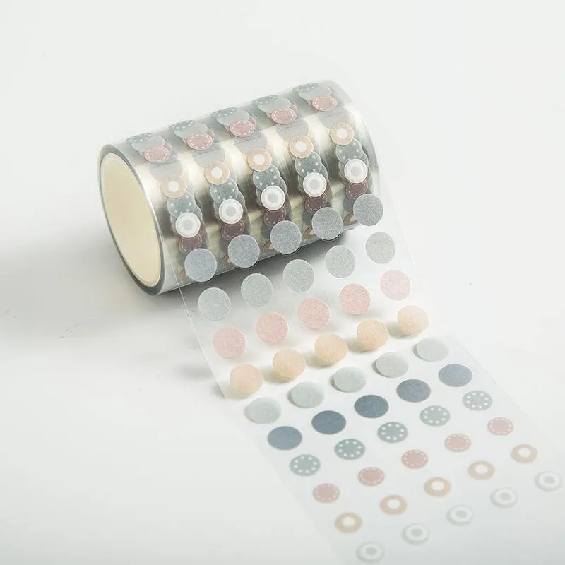 Circle Stickers