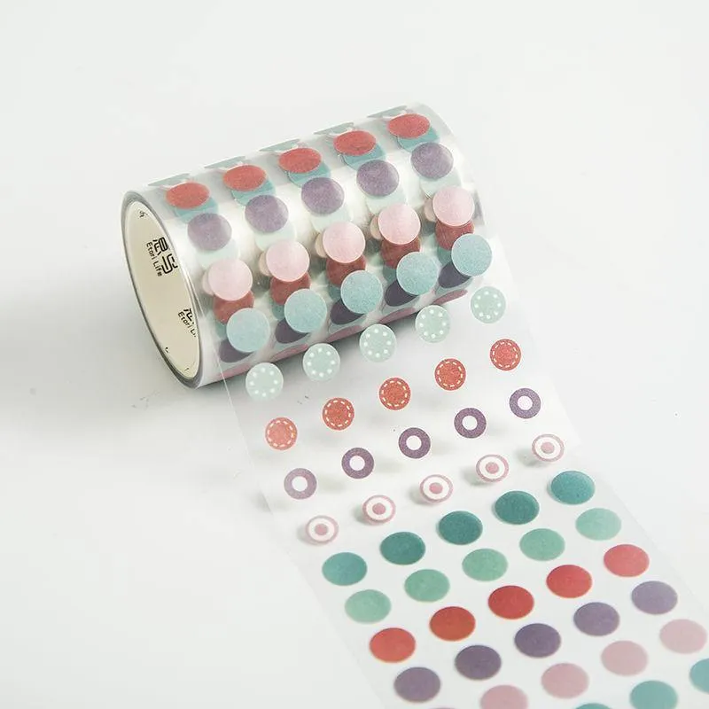 Circle Stickers
