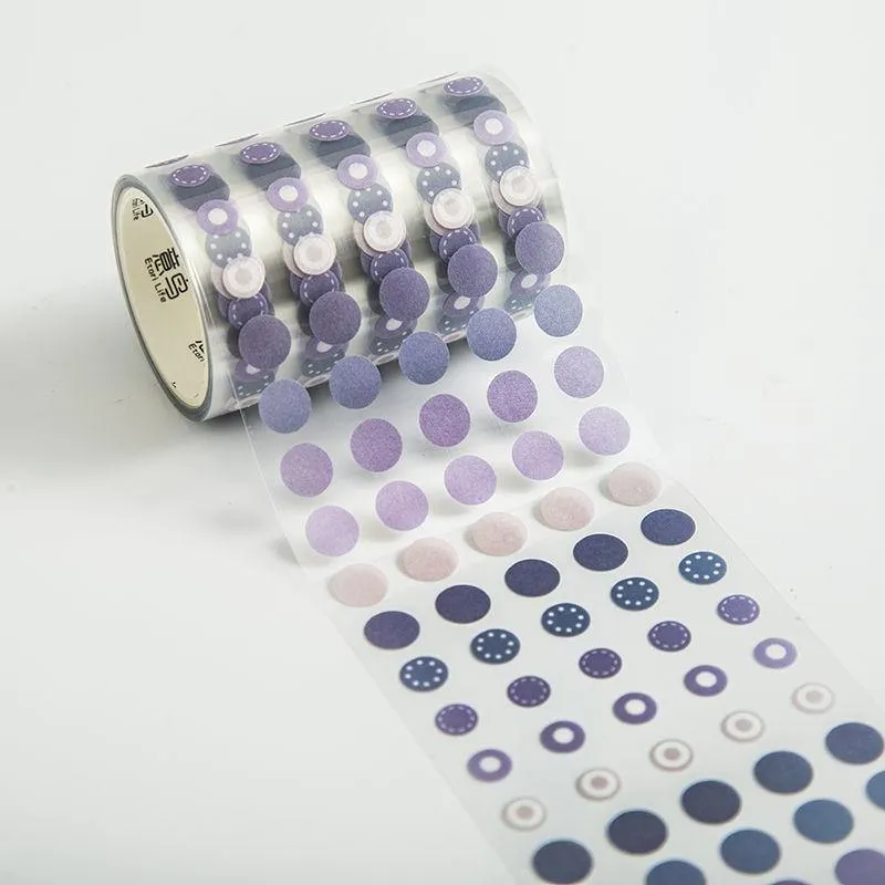 Circle Stickers