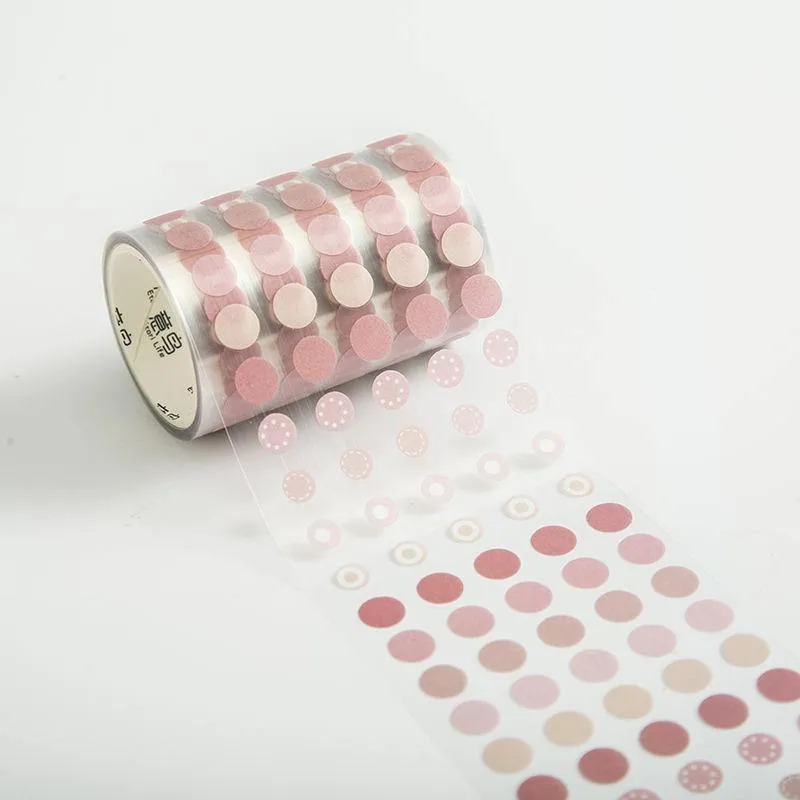 Circle Stickers