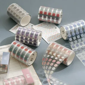 Circle Stickers