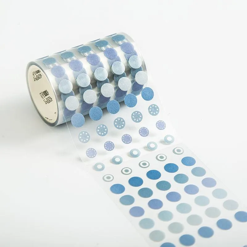Circle Stickers