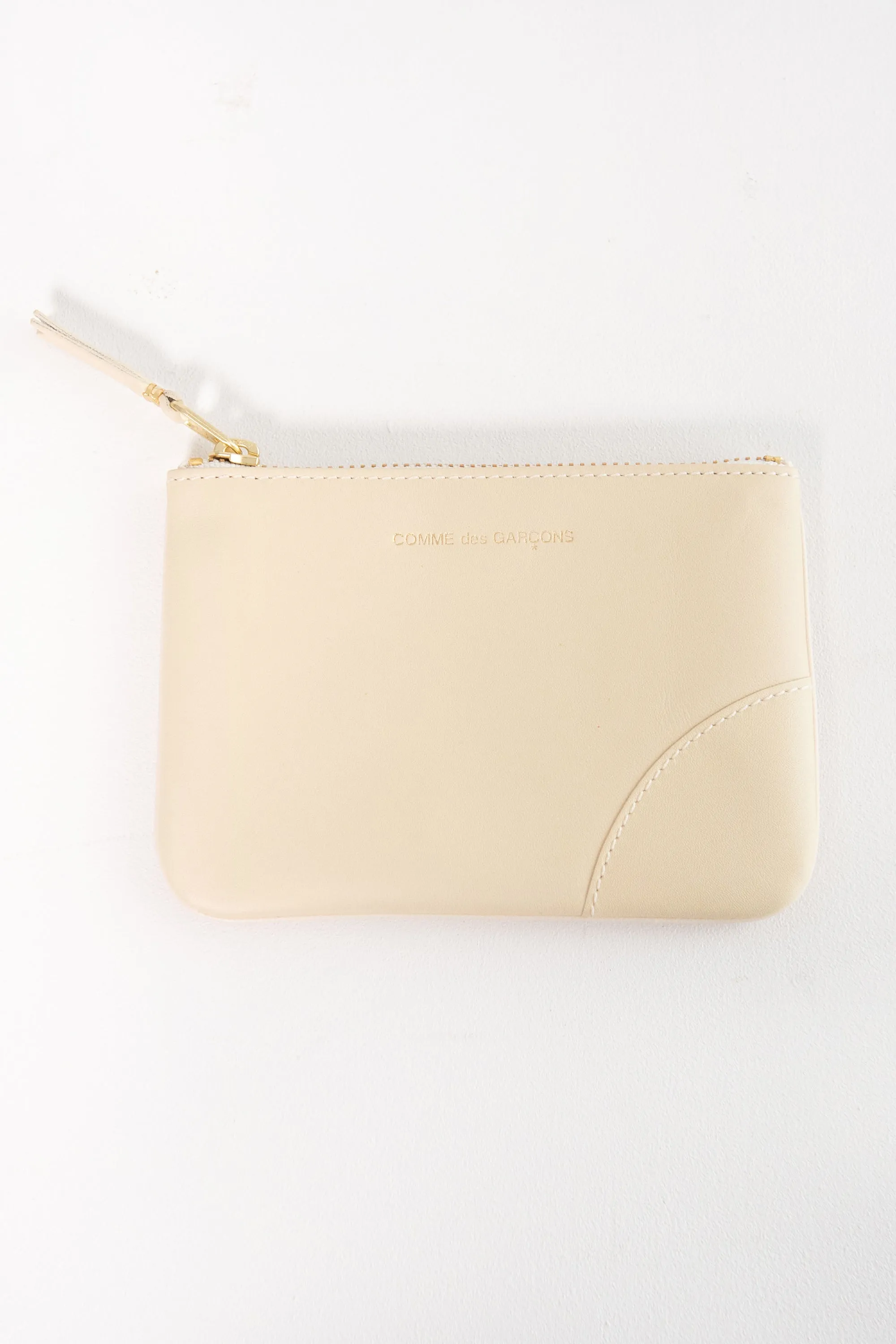 Classic Coin Wallet