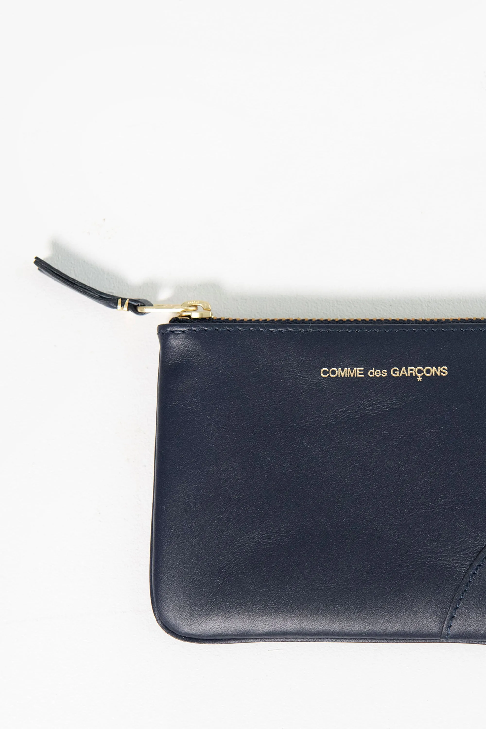 Classic Coin Wallet
