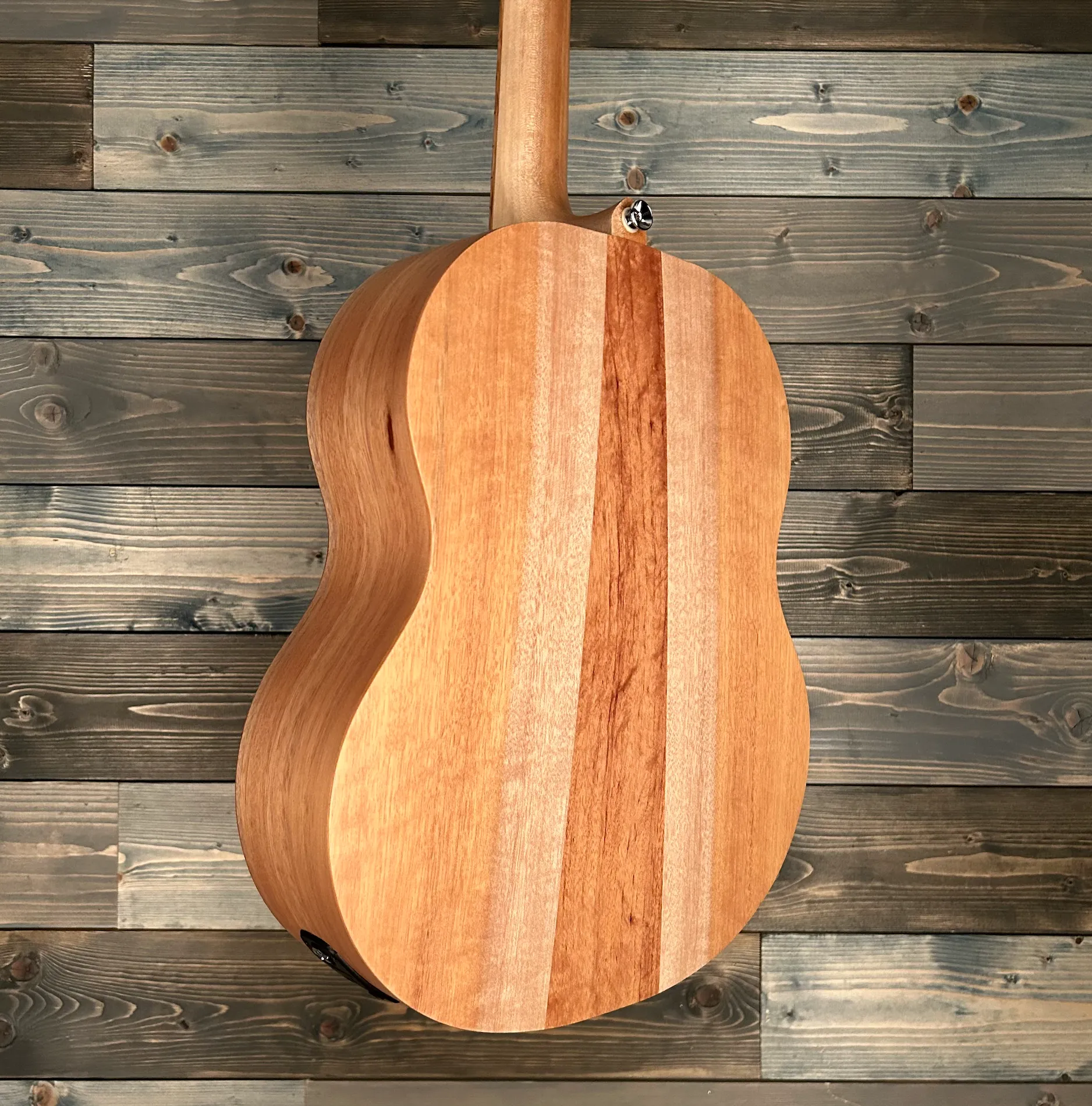Cole Clark Little Lady 1 E Acoustic - Redwood Face, Queensland Maple back/sides