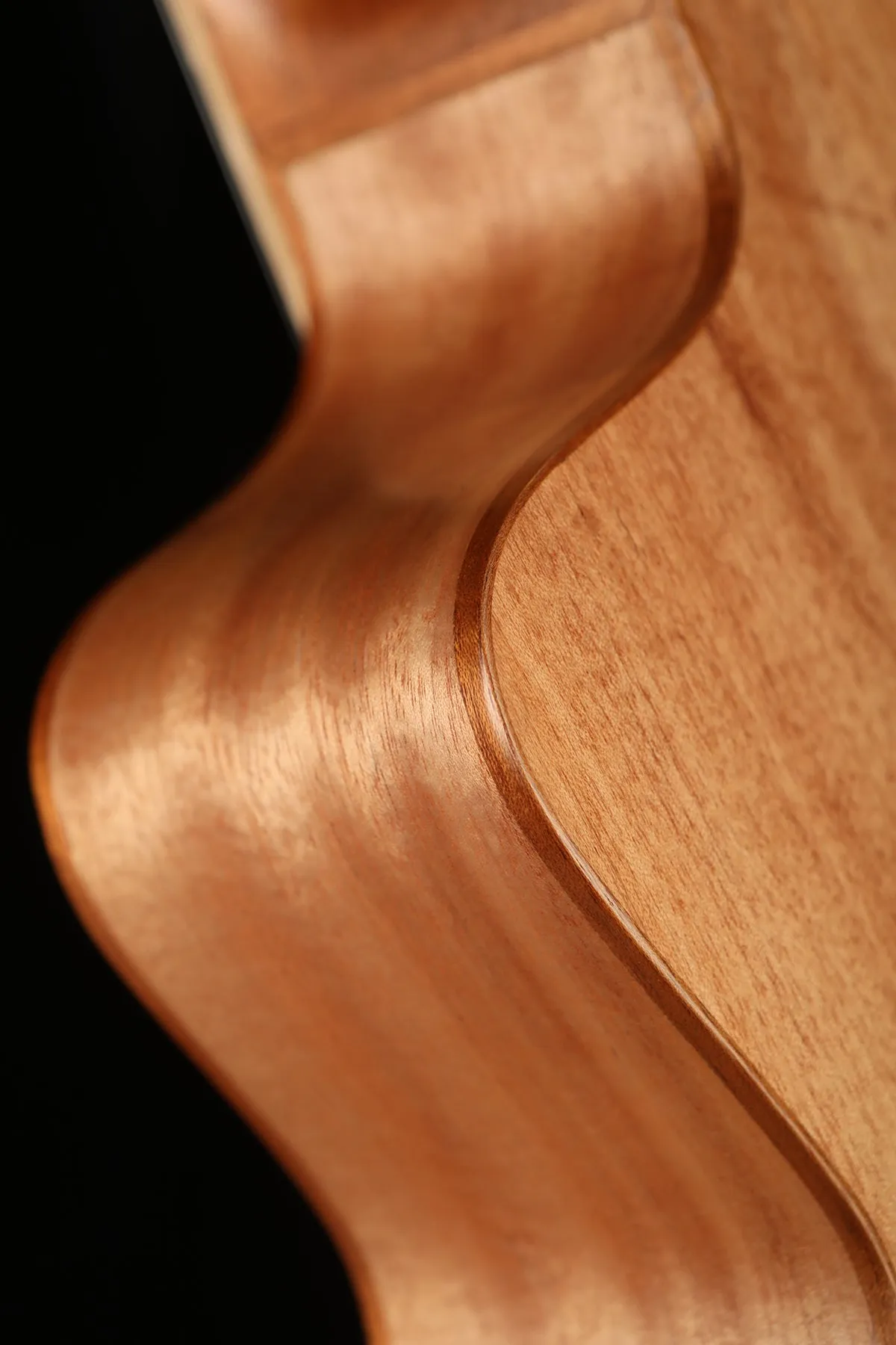 Cole Clark SAN1EC-RDM 'Redwood / Queensland Maple' Acoustic Electric Guitar
