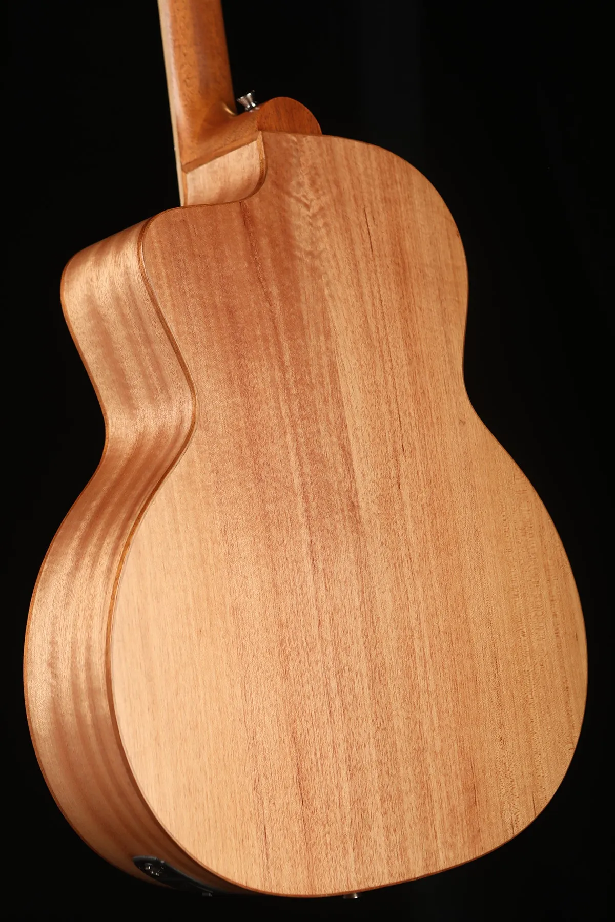 Cole Clark SAN1EC-RDM 'Redwood / Queensland Maple' Acoustic Electric Guitar